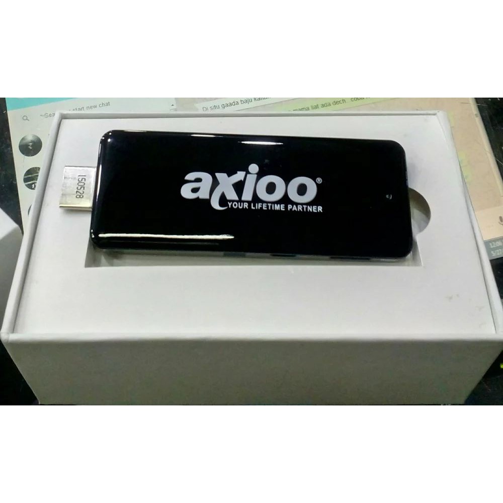 Termurah PC STICK AXIOO Terlaris