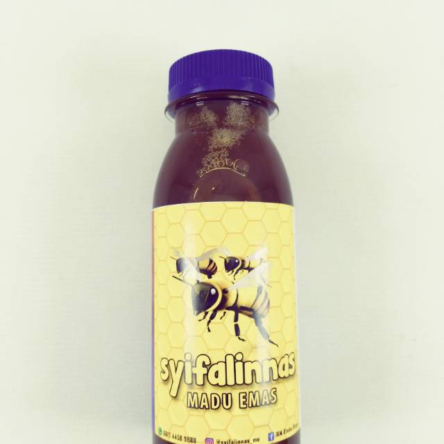 

Syifalinnas