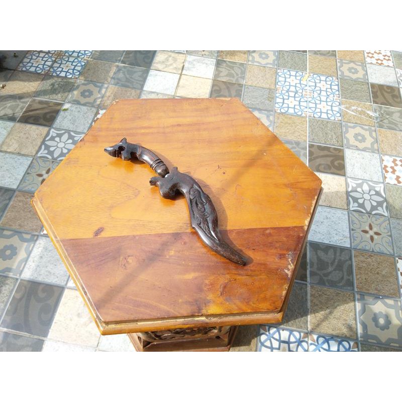 KOLEKSI KUJANG MINI LAFAZD KUNINGAN RASAMALA