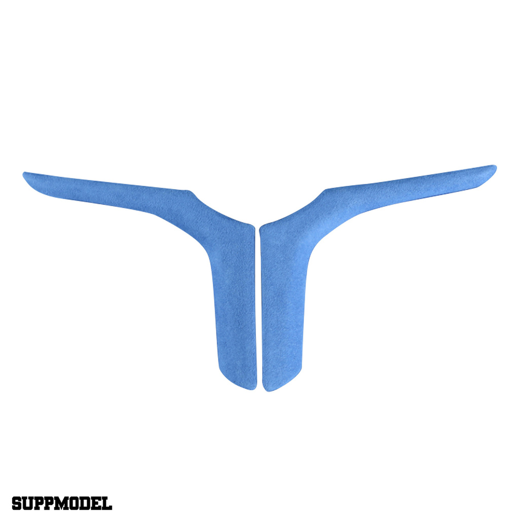 Smodel 2pcs Cover Pelindung Stir Mobil Untuk Bmw 3 Series G20 / G28
