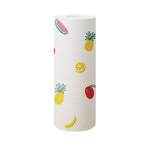 Tissue Tisu Minyak Paper Kitchen Towel Tissue Paper Tissue Minyak Dapur Washable Paper Towel