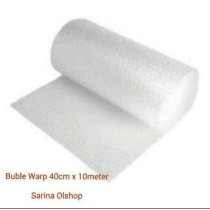 

Baterai Alkaline - Tinta Stempel - Plastik Wraping Bubble Warp 40Cm X 10 Meter Produk Terbaik