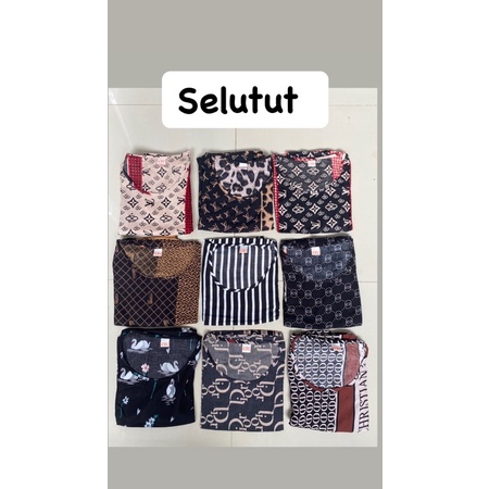 DASTER CSL SELUTUT NON BUSUI