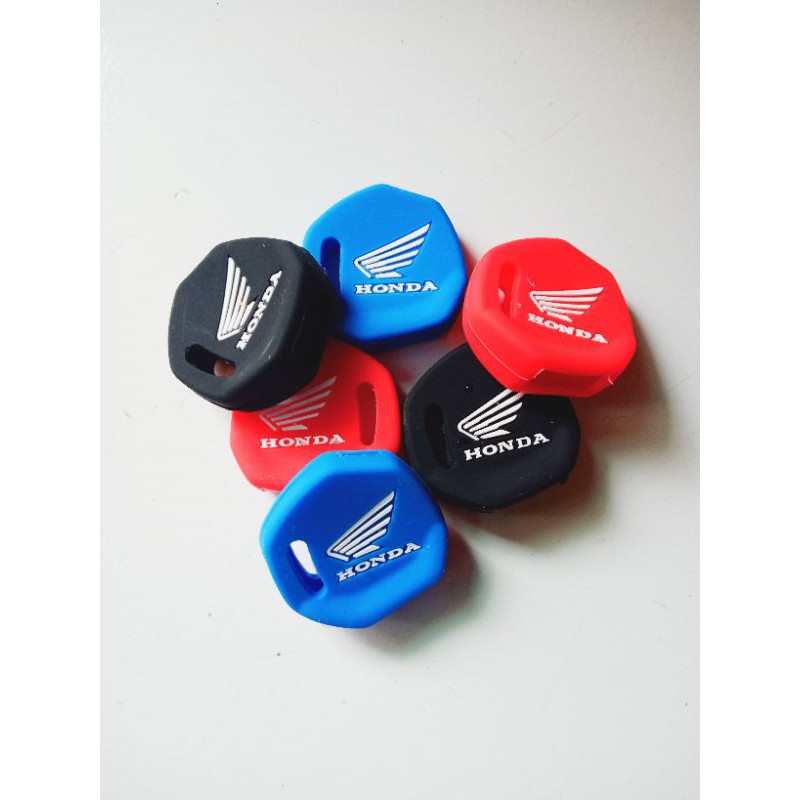 silicone case cover kunci kontak BEAT SCOOPY VARIO spacy supra revo