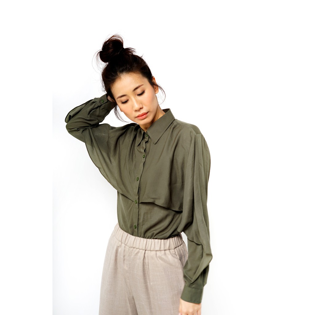 HARUKI SHIRT
