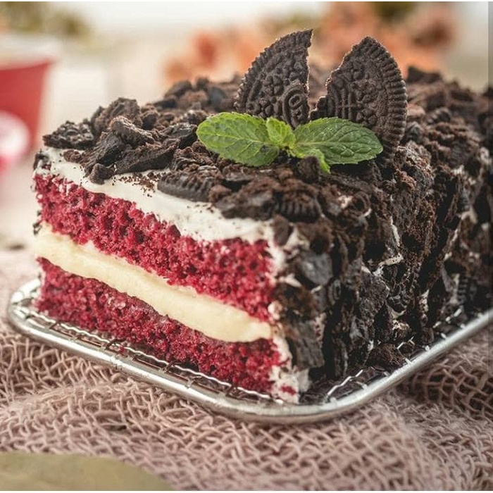 

KERING-KUE- JASATITIP CAKEKINIAN OLEO REDVELVET BY ARIEF&TIPANG - BANGBANG -KUE-KERING.