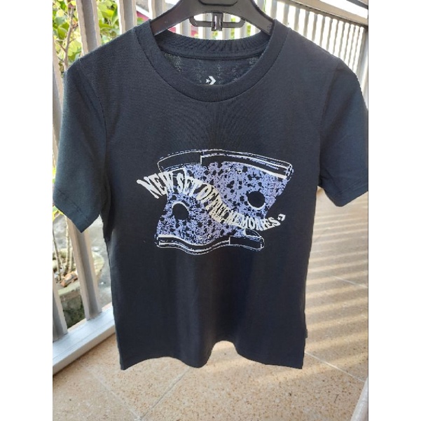 KAOS CONVERSE 100% ORIGINAL