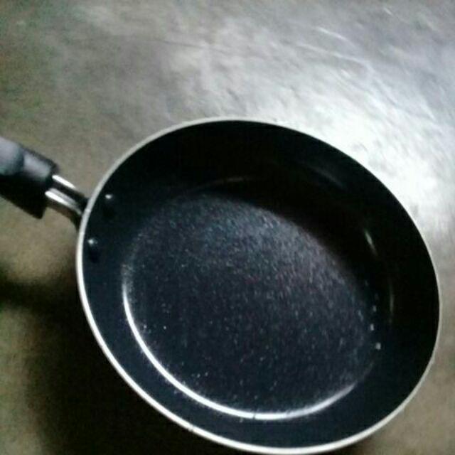 Maxim Frying Pan Keramik Tanpa Minyak 22cm | Wajan Anti Gores | Penggorengan Anti Lengket | Teplon