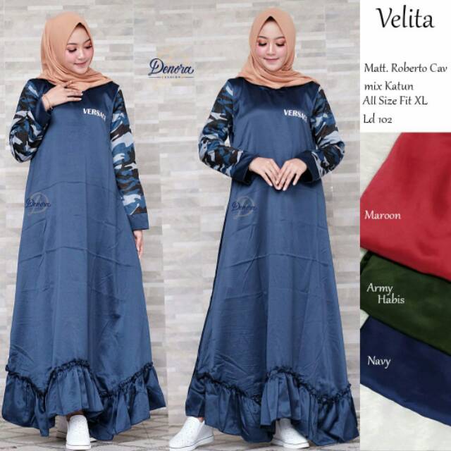 

Velita