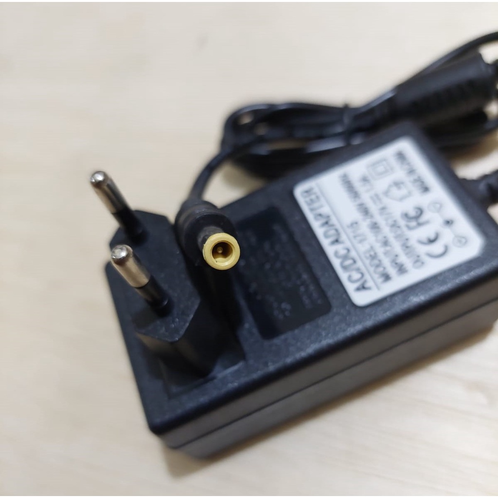 Adapter Charger Splicer Swift Ilsintech KF4A/KF4 Original