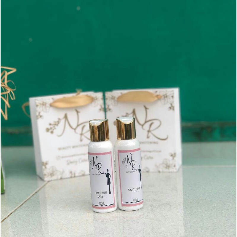 HB NR Beauty whitening