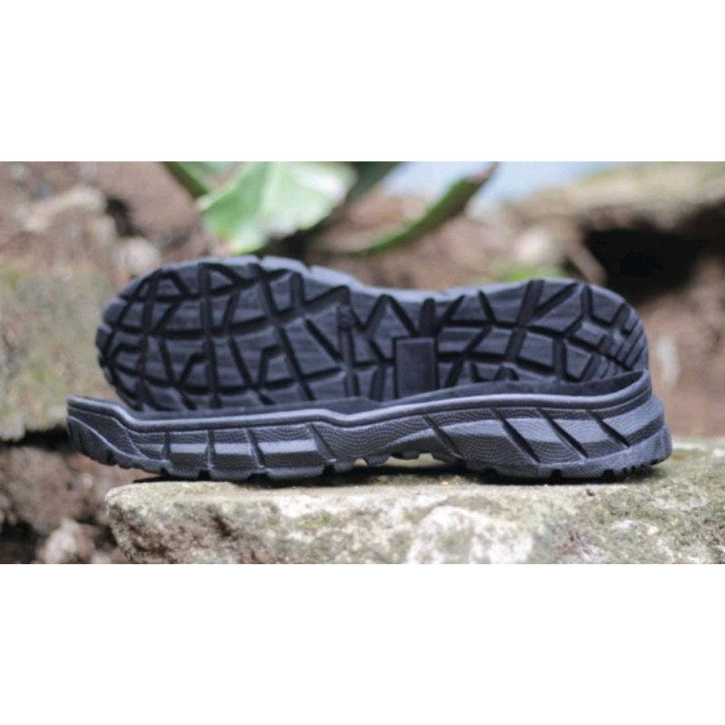 [MUDA JAYA] ALAS SEPATU OUT SOLE KARET.OUTSOLE SEPATU.SOL BOOTS.SOL SAFETY.SOL SEPATU