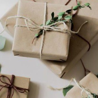 

[isi 10] samson lembaran kraft 75 gsm (tone coklat tua) rustic vintage