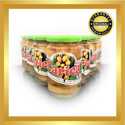 

Carica Botol BPOM | Carica Dieng