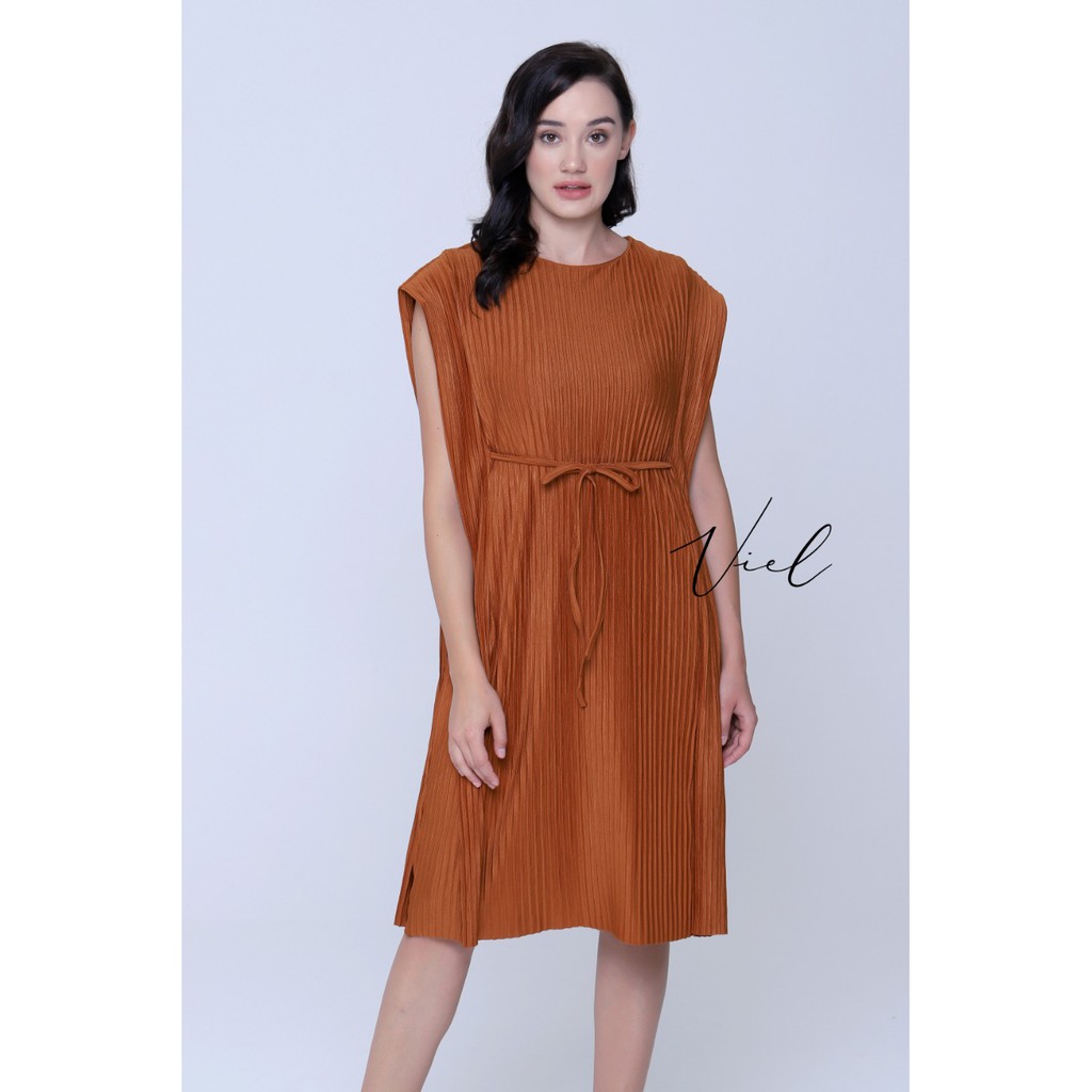 KHUSUS GROSIR Amory Dress V1006 per seri isi 6pcs