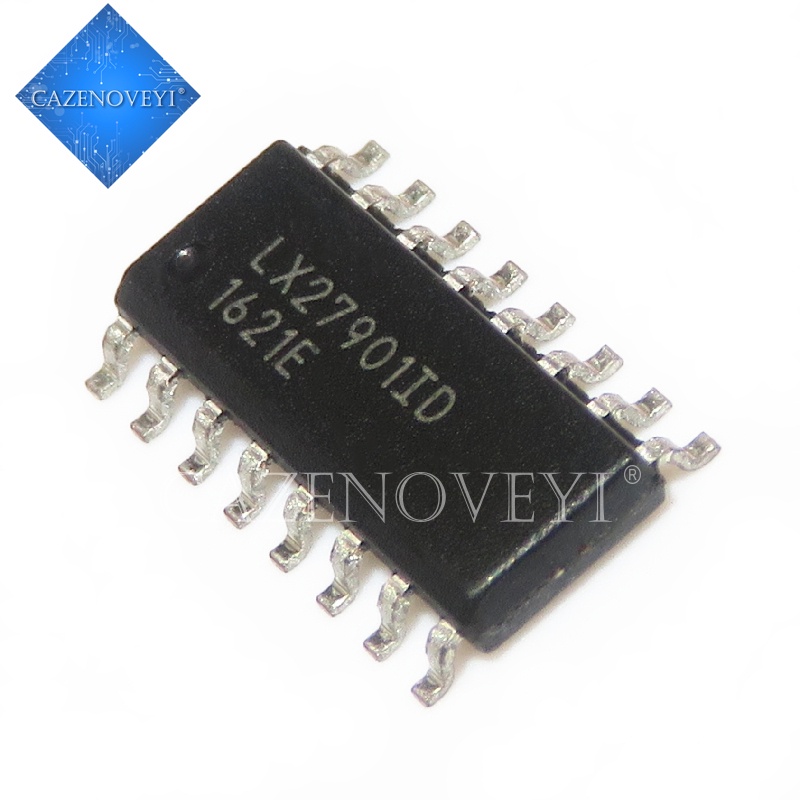 5pcs Ic Lx27901Id Lx27901 Sop-16