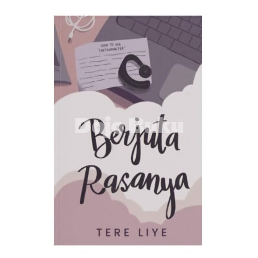 Buku Seri Tere Liye Cover Baru 2021