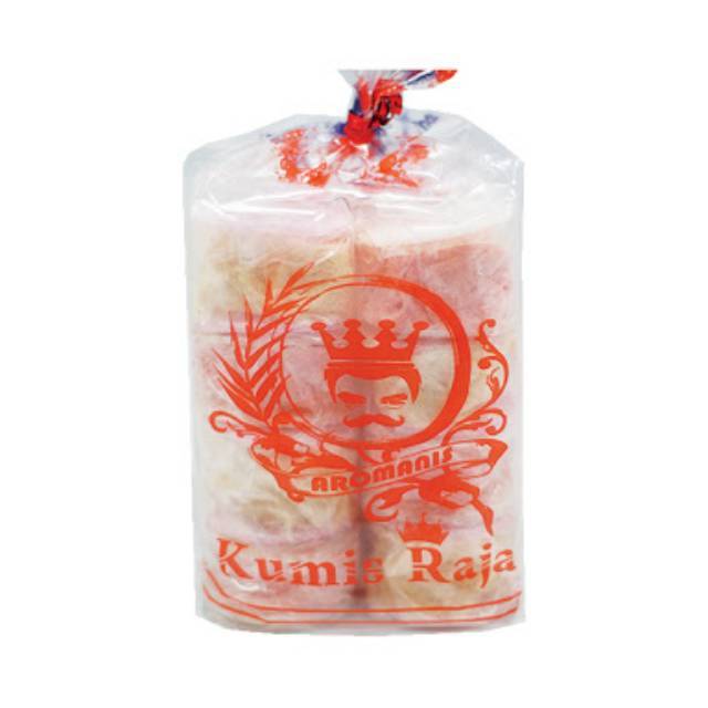 Arum manis/aromanis/rambut nenek/harum manis merk kumis raja