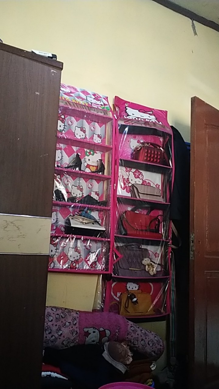 Couple Batik Broklat 2509