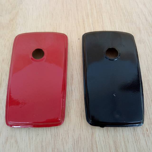 cover tutup tangki gl100 / tutup tangki gl100