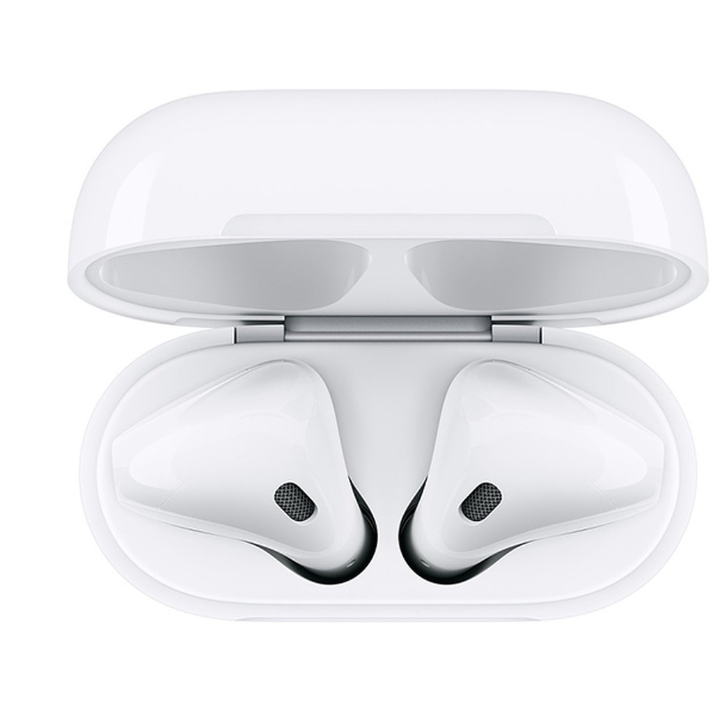 Earphone Gen 2 With GPS Rename Wireless Charging Headset Bluetooth