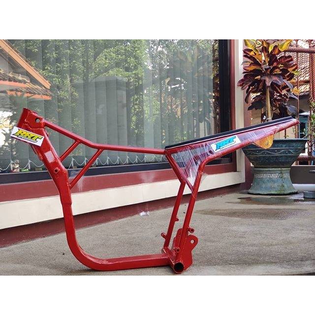 Rangka drag MATIC MIO NOUVO OLD &amp; NEW MODEL