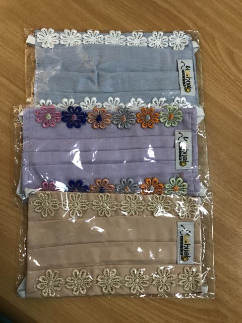 ( Kemurahan ) Kain Batik Katun Premium Solo