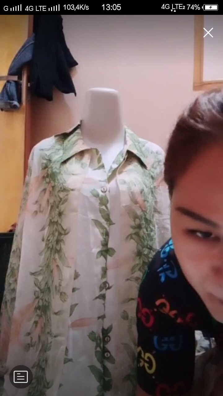 Paket Usaha Hemat