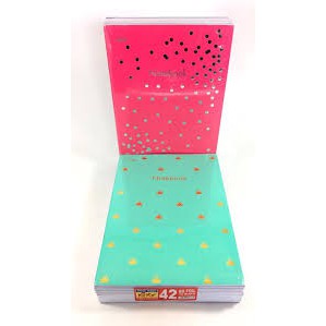 

Kiky Buku Tulis 42Lbr