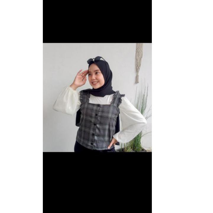 ۩ Myka tanktop / Tanktop vintage ☄