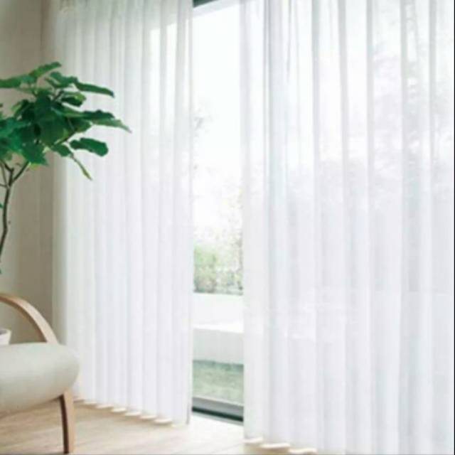 Gorden vitrase daleman gorden vitrase  puring gorden