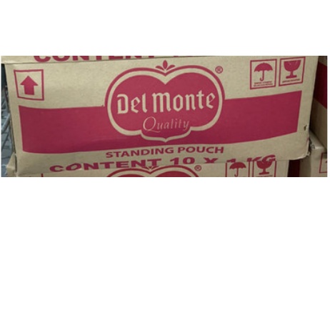 

Del Monte Delmonte Extra Hot Tomat 10x1kg Dus