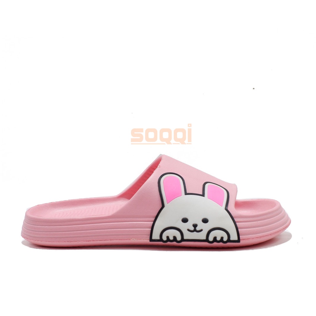 SANDAL SELOP ANAK, Sendal Anak-Anak Import Slop original irsoe 231 T 1T 30-35