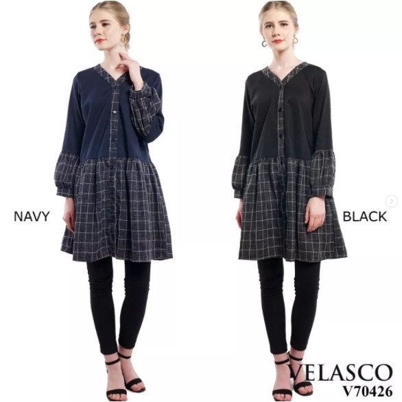 Tunik Velasco 70426