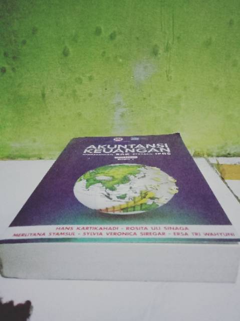 Buku Akutansi - Akutansi keuangan Berdasarkan SAK Berbasis IFRS - HANS KARTIKAHADI-2