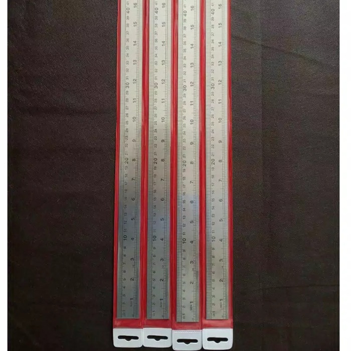 

Segera Miliki Penggaris Besi 50 Cm Kenko Diskon