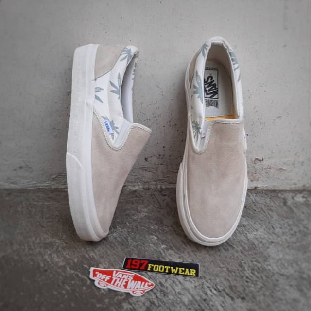 vans x modernica old skool