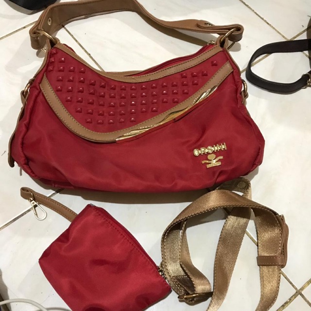 TAS ORSINI WANITA MURAH PRELOVED