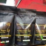

Gayo Land Coffe 500gram