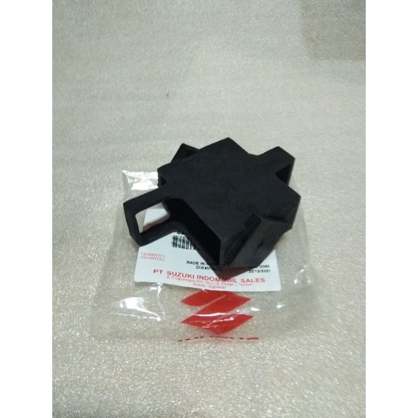 KARET PENAHAN PEGANGAN CDI CUSHION CDI UNIT SUZUKI SHOGUN FD125/SP SGP
