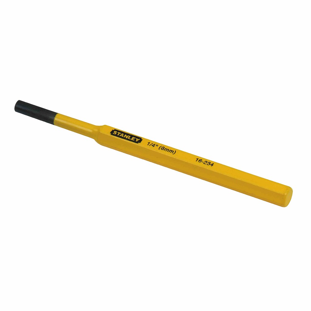 

Pin Punch STANLEY 16-234 1/4