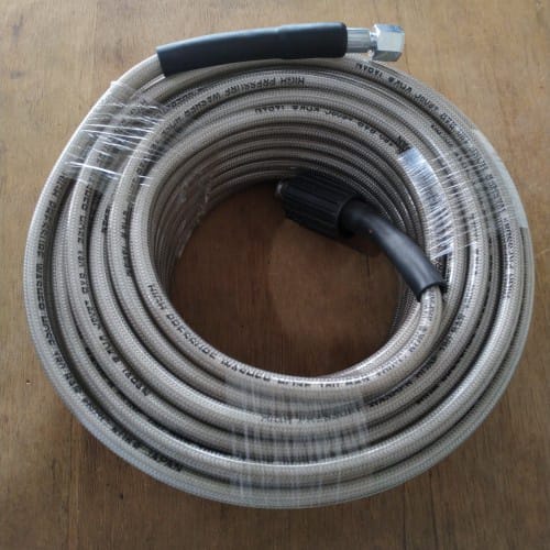 KDK selang jet cleaner high pressure 10m 15M 20M 25M untuk lakoni laguna dan sejenisnya merek TERJAMIN 10 15 20 25meter