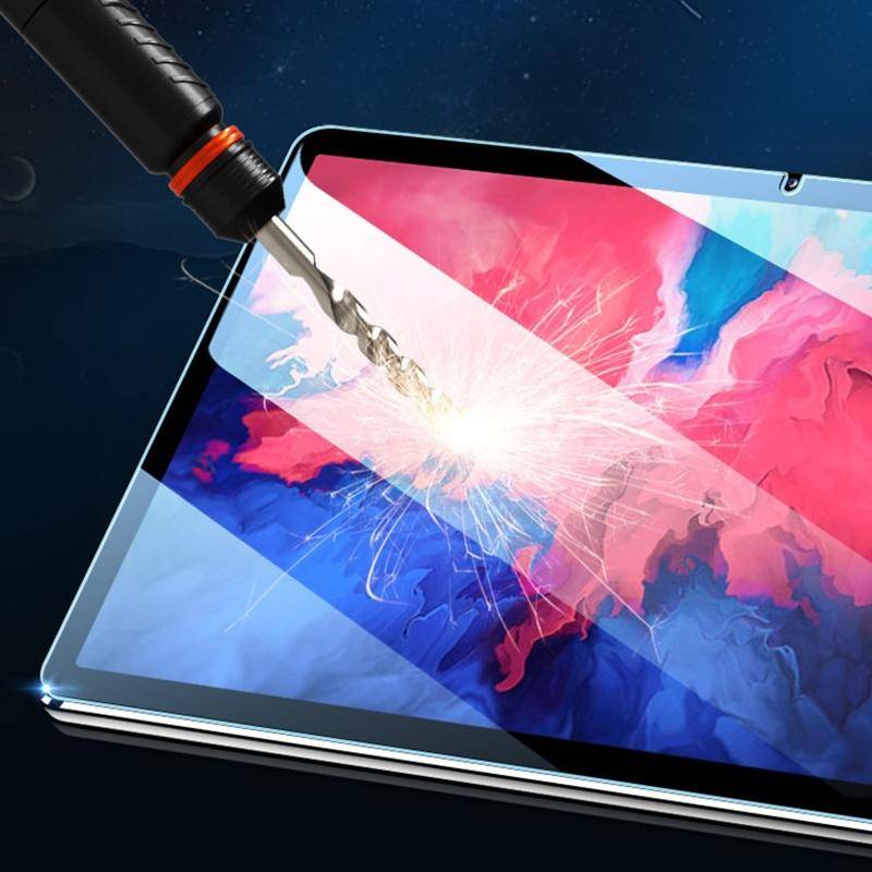 Pelindung Layar Tempered Glass HD Untuk Lenovo Xiaoxin Tab P11 Plus Pro