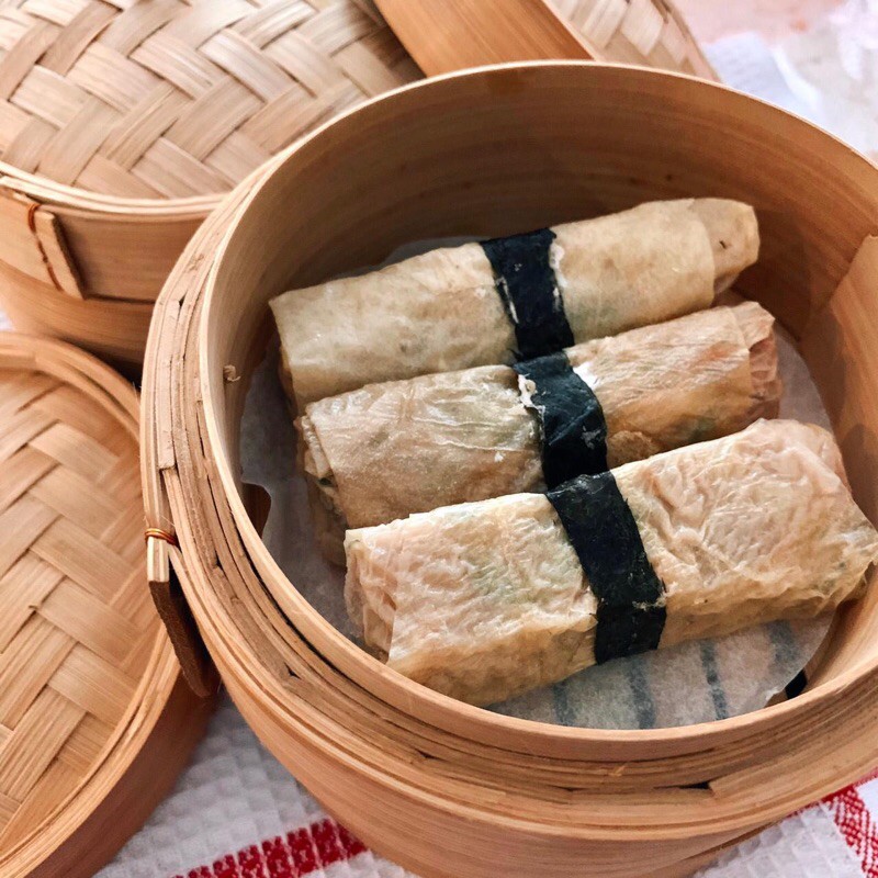 

Lumpia Kulit Tahu