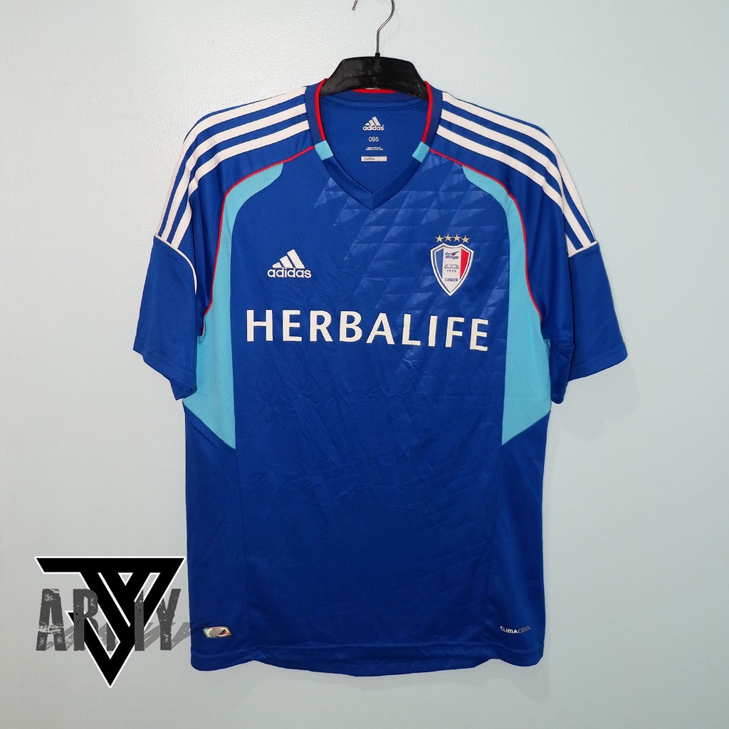 JERSEY BOLA SUWON SAMSUNG BLUEWINGS K LEAGUE ORIGINAL