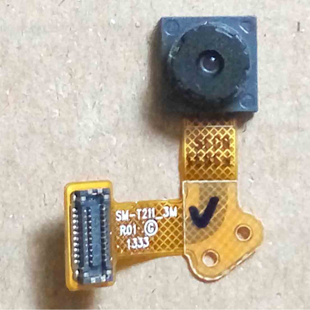 Kamera Belakang Samsung Galaxy Tab 3 7.0 SM-T211 Rear Camera Samsung Galaxy Tab 3 T211 SM T211  Part