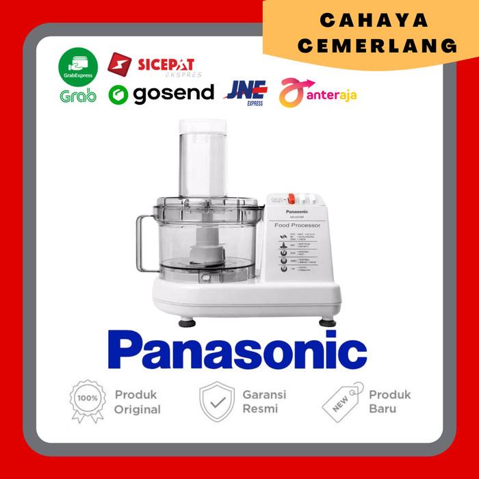Food Processor Panasonic MK-5087 M