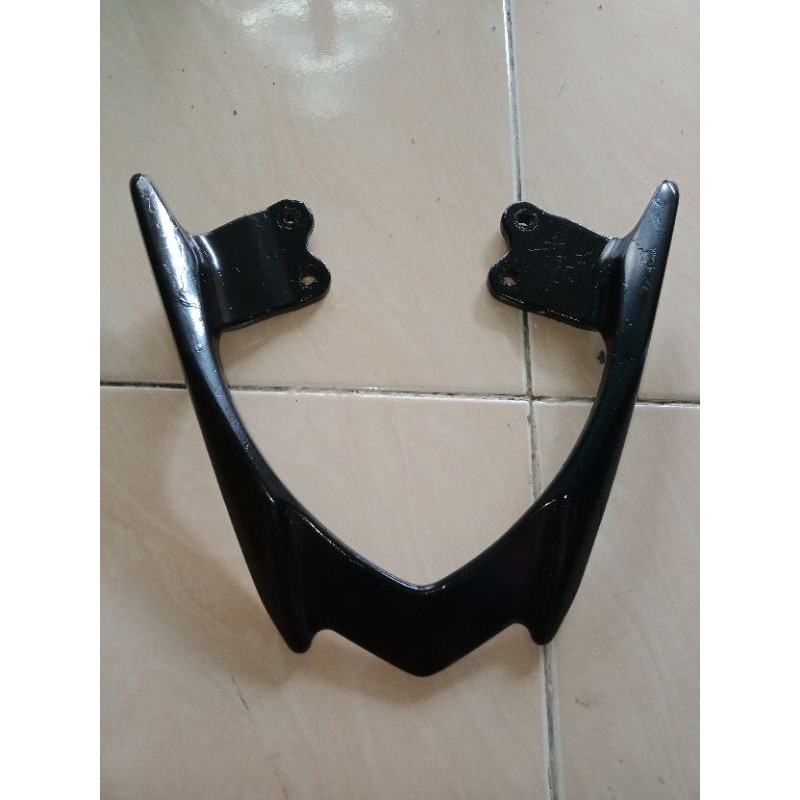 Planger begel behel pegangan jok belakang Yamaha Jupiter MX king 150 ori