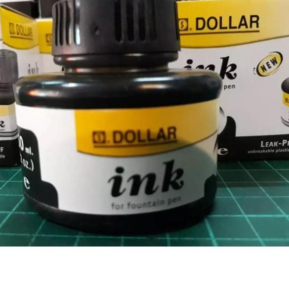 

[K14QP] The .Tinta Fountain Dollar",,