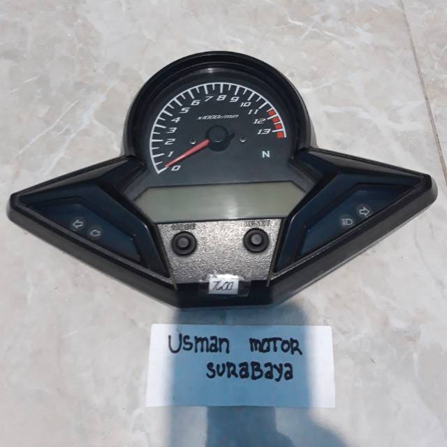 Spido speedometer CBR150 original